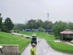 -万柳高尔夫俱乐部