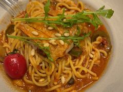 -Pennehut畔尼意面(合肥万象城店)