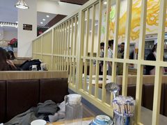 -朴小妹人参鸡汤火锅(长白山万达店)