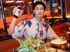 -何师烧烤Pro ·川味烧烤代表品牌(太古里旗舰店)