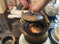 -天狗山料理(省体店)