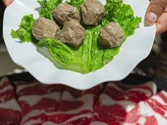 -爆棚肥牛火锅(原福成肥牛城味之缘三里河店)