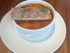 Creme&nbsp;布雷-The Meat & Wine Co Southbank(南岸店)