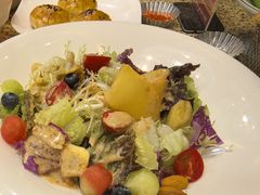 -鹊华居·地道鲁菜·海鲜·融合味(大明湖店)