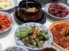 -回家吃饭·地道南昌菜(建德观总店)