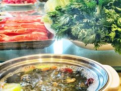 -阳坊大都涮羊肉(阳坊总店)