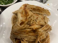 -福寿斋·老北京铜锅涮肉·烧烤(清岚店)