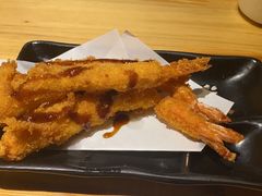 -立山居酒屋·烧鸟 天妇罗(西北湖店)