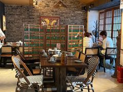 -贰醒·私房小院烧烤 (太古里店)