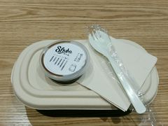 -SHUBO蔬小盒(三里屯店)