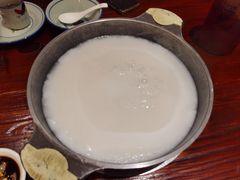 -顺德一品粥·20年凤城老字号(芳村店)