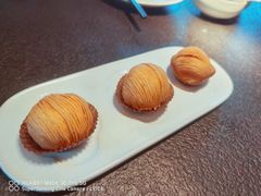 -蝴蝶里·粤菜·点心(龙湖天街&滨江店)