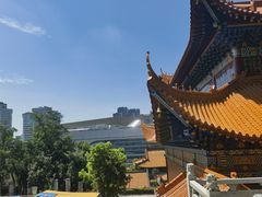 -宝通禅寺