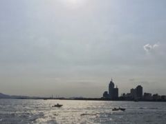 -琴岛之星摩天轮