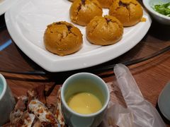 -北李妈妈菜·虾爬子大锅贴(贵和店)
