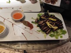 -锋味餐厅(空港复悦里店)