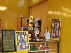 -奶茶狗(旧梦店)