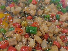 -天毓山庄·餐厅