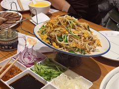 -姥姥家春饼店(惠新东街店)