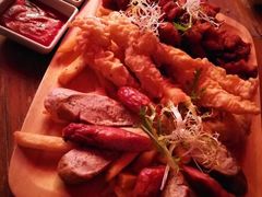 -HELLO MUSAE 拾光缪斯餐厅·纯正希腊风味(苏州中心店)