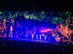 -三亚千古情景区游客中心-接待中心