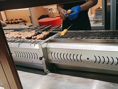 -紫光园·烤鸭·北京菜(团结湖店)