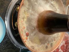 -马记伊源斋涮肉·清真菜(百子湾店)