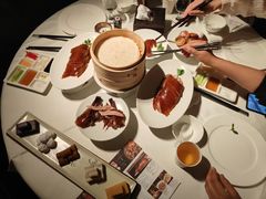 -四季民福烤鸭店(故宫店)