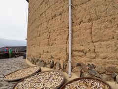 -南靖田螺坑土楼群景区