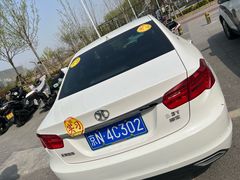 -易通行汽车陪练(通州店)