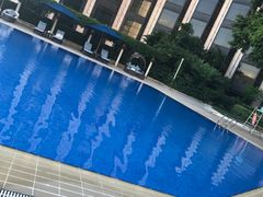 -深圳香格里拉酒店