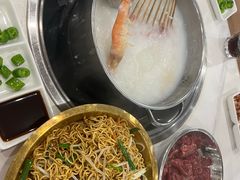 -盈田盈粥庄(博山东路店)