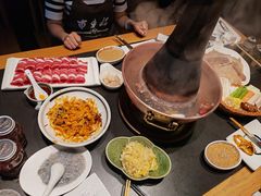 -东来顺·非遗火锅(高新店)