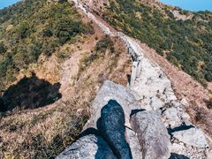 -七娘山