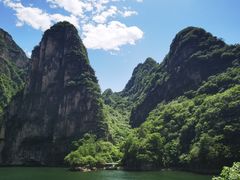 -龙庆峡风景区