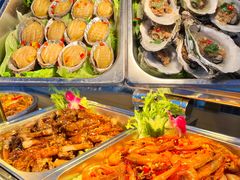 -头家宴会·年会婚礼自助餐·乔迁冷餐茶歇(龙华店)