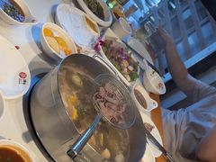 -焯牛潮汕牛肉火锅(云峰街创始店)