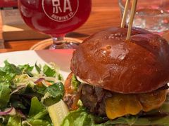 -京A Taproom·精酿餐吧(CBD店)