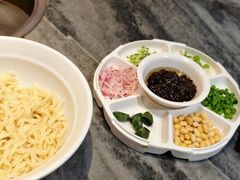 -北平三兄弟涮肉(簋街总店)