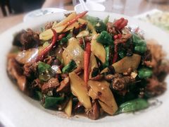 -鲁南仔·滕州炒鸡(经三路店)