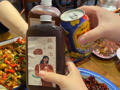 -兔槽江湖菜·重庆璧山兔(水围店)