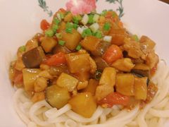 -锅儿挑面馆