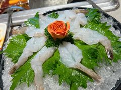 -海底捞火锅(龙岗星河COCO Park店)