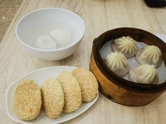 -穆桂英美食(南禅寺店)