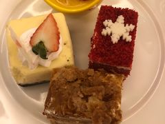 -元一希尔顿酒店·禅自助餐厅·啤酒花园