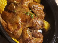 -大鸭梨烤鸭店(花园村店)