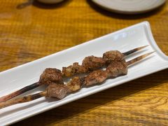 -必点海鲜·鲅鱼水饺(鞍山西道店)