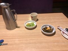 -土大力韩式烤肉料理(和平路店)