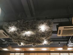 大堂-我是那个大叔·美食研究所(新塘路店)