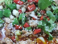 -米二红烧兔(华阳店)